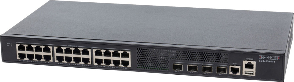 Комутатор Edge-Core ECS4150-28T