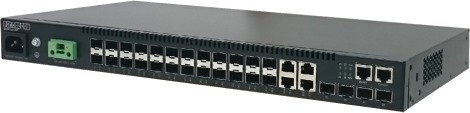 Комутатор Edge-Core ECS4120-28F