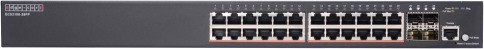 Комутатор Edge-Core ECS2100-28PP