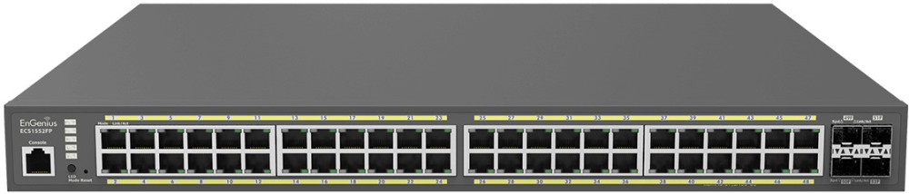 Комутатор EnGenius ECS1552FP