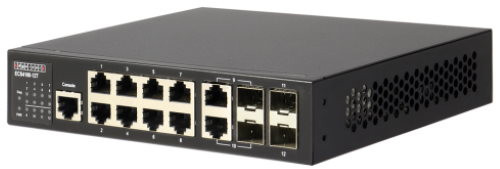 Коммутатор Edge-Core ECS4100-12T
