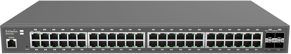 Коммутатор EnGenius ECS1552