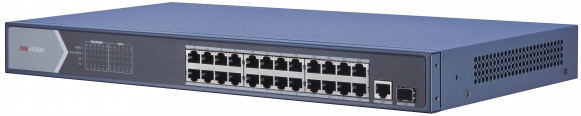 Комутатор Hikvision DS-3E0526P-E