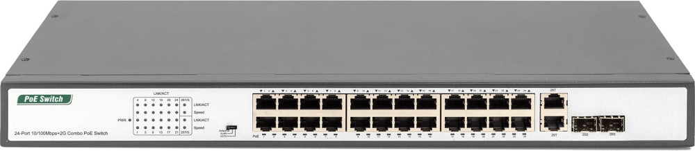 Комутатор Digitus DN-95343
