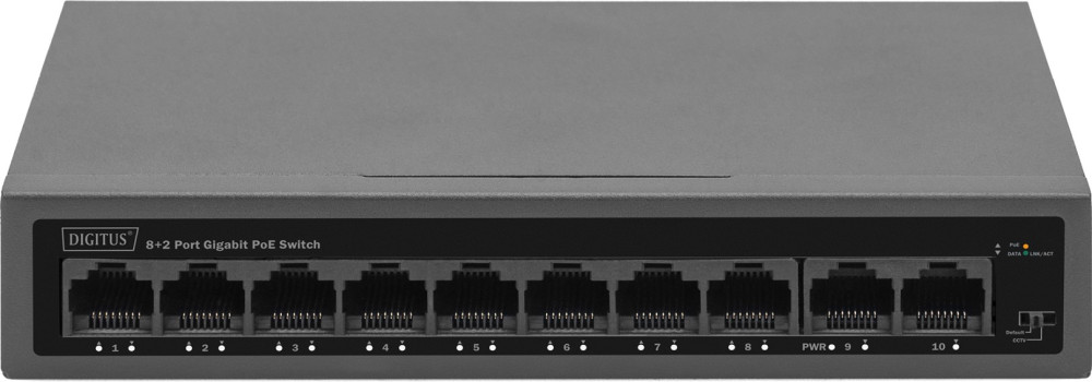 Комутатор Digitus DN-95357