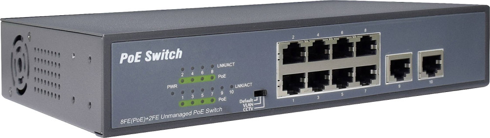 Комутатор Digitus DN-95323-1