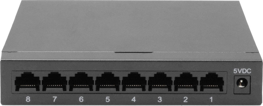 Комутатор Digitus DN-80066