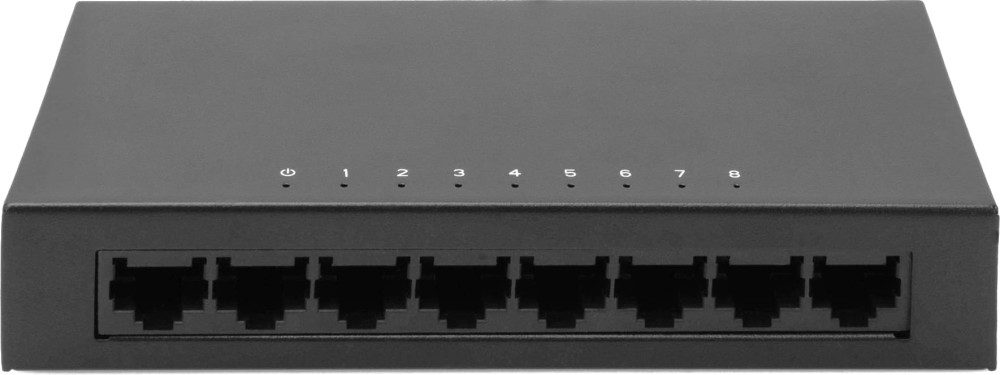 Комутатор Digitus DN-80069