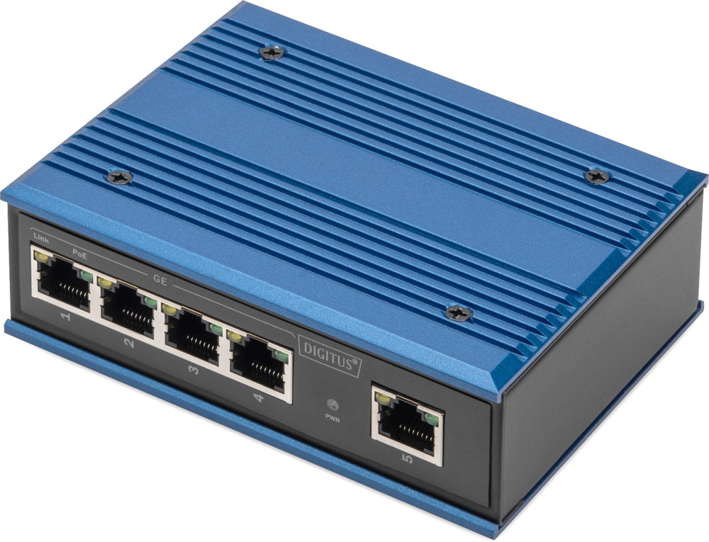 Комутатор Digitus DN-651120