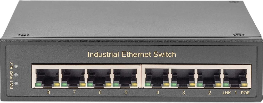 Комутатор Digitus DN-651108