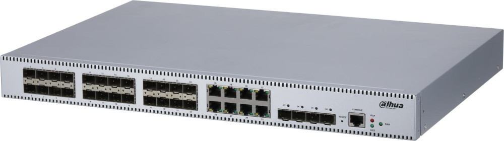 Комутатор Dahua DH-PFS5936-24GF8GT4XF