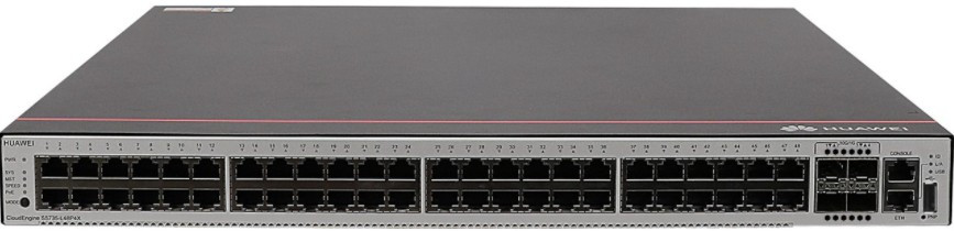 Коммутатор Huawei CloudEngine S5735-L48T4S-A