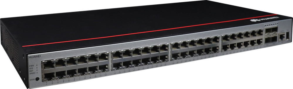 Коммутатор Huawei CloudEngine S5735-L48T4X-A1