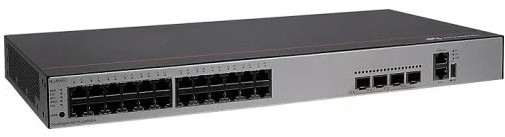 Комутатор Huawei CloudEngine S5735-L24T4S-A