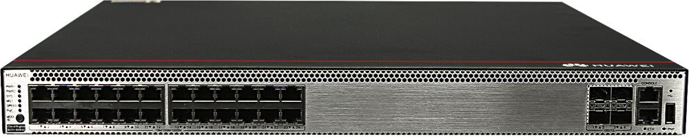 Комутатор Huawei CloudEngine S5731-S24T4X