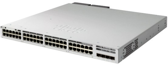 Коммутатор Cisco C9300L-48T-4X