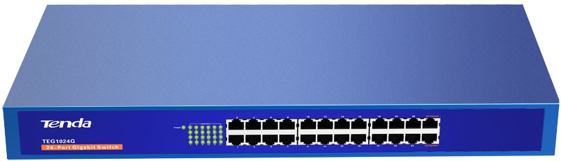 Комутатор Tenda TEG1024G
