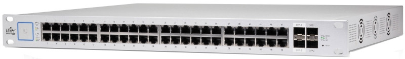 Комутатор Ubiquiti UniFi Switch 48-500W (US-48-500W)