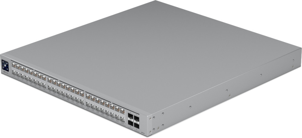 Комутатор Ubiquiti UniFi Switch Pro XG 48 (USW-Pro-XG-48)