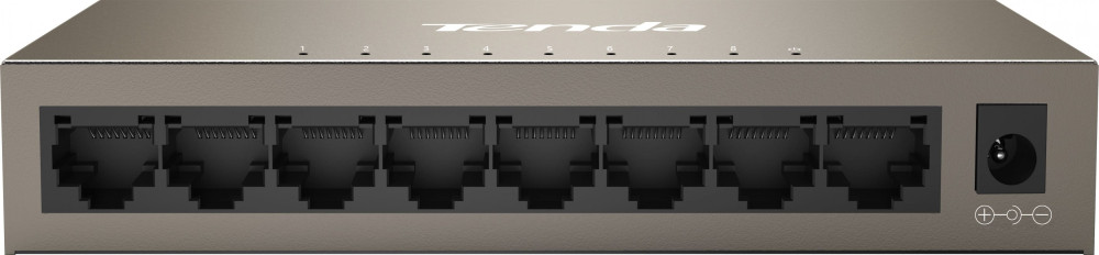 Коммутатор Tenda TEG1008M