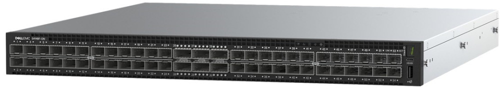 Комутатор Dell S4148F-ON