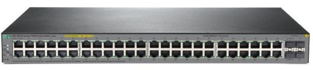 Комутатор HP JL386A