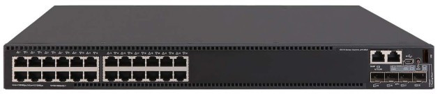Комутатор HP JH147A