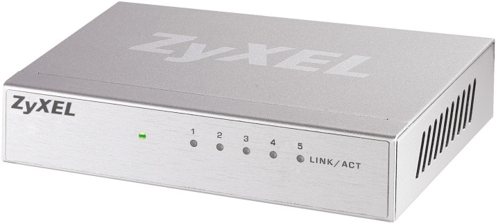 Комутатор Zyxel GS-105B