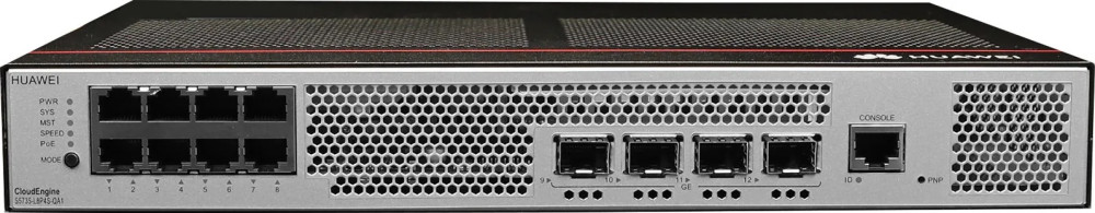 Коммутатор Huawei CloudEngine S5735-L8P4S-QA1 (98011565)