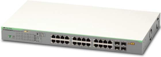 Комутатор Allied Telesis AT-GS950/28PS