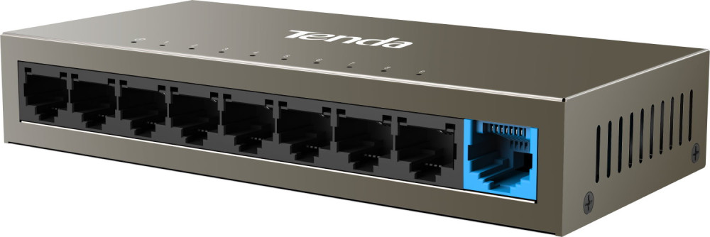 Коммутатор Tenda TEF1109D