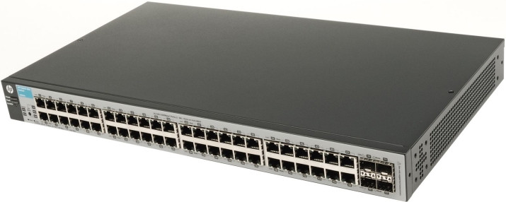 Комутатор HP J9660A