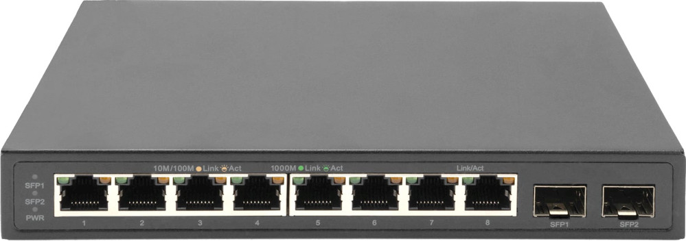 Комутатор Digitus DN-80067