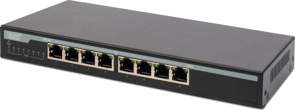 Коммутатор Digitus DN-95340