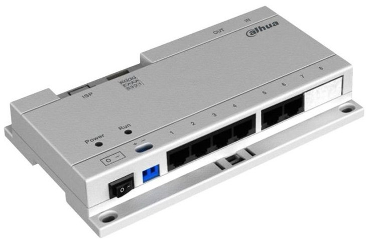 Комутатор Dahua DH-VTNS1060A