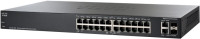 Коммутатор Cisco SLM224GT