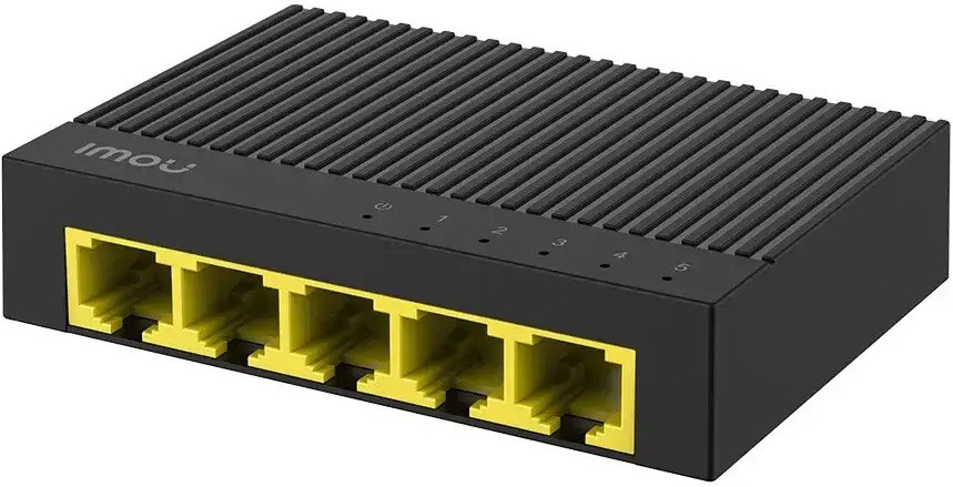 Коммутатор Imou SG105C