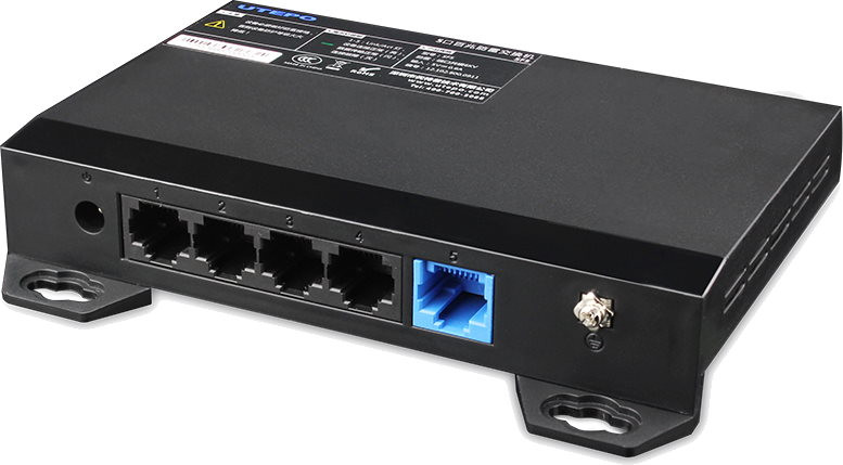 Комутатор UTEPO SF5