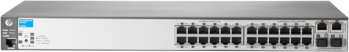 Комутатор HP ProCurve 2620-24 (J9623A)