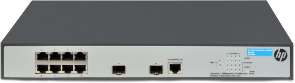 Комутатор HP JG921A