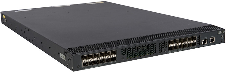 Комутатор HP JG296A