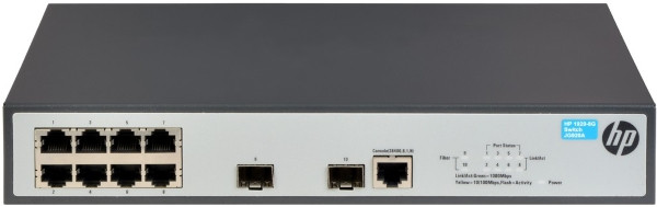 Комутатор HP JG920A