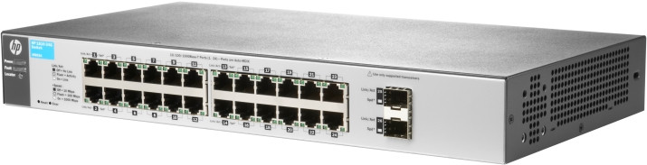 Комутатор HP J9803A