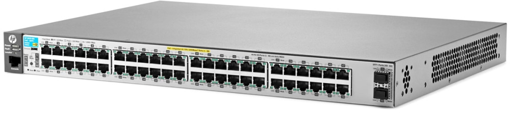 Комутатор HP J9853A