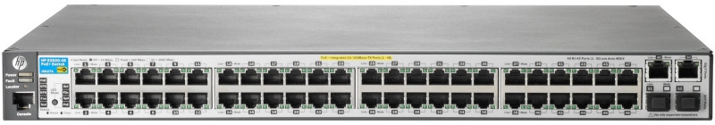 Комутатор HP J9627A