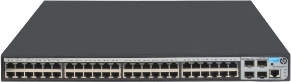 Комутатор HP JG928A