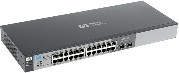 Комутатор HP J9450A