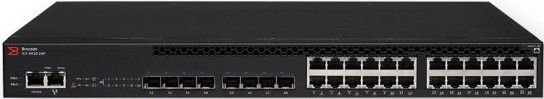Коммутатор Brocade ICX6610-24P-E