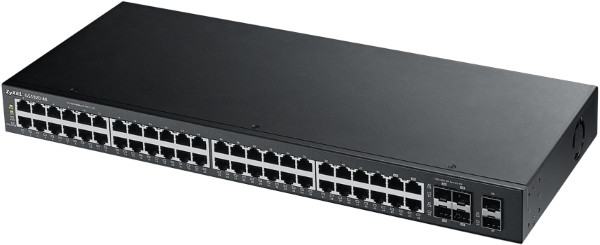 Комутатор Zyxel GS1920-48