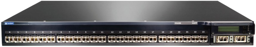 Коммутатор Juniper EX4200-24F